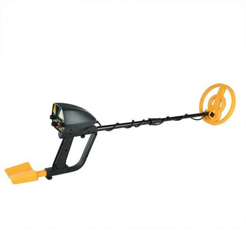 Metal Detector Gold Finder Automatic Waterproof Deep Sensitive Coil Kids Gift - Picture 70 of 86