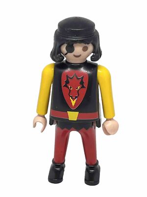 Pièces Détachées Playmobil Cirque - Figurines Et Accessoires Occasion, Thème Ferme/cirque