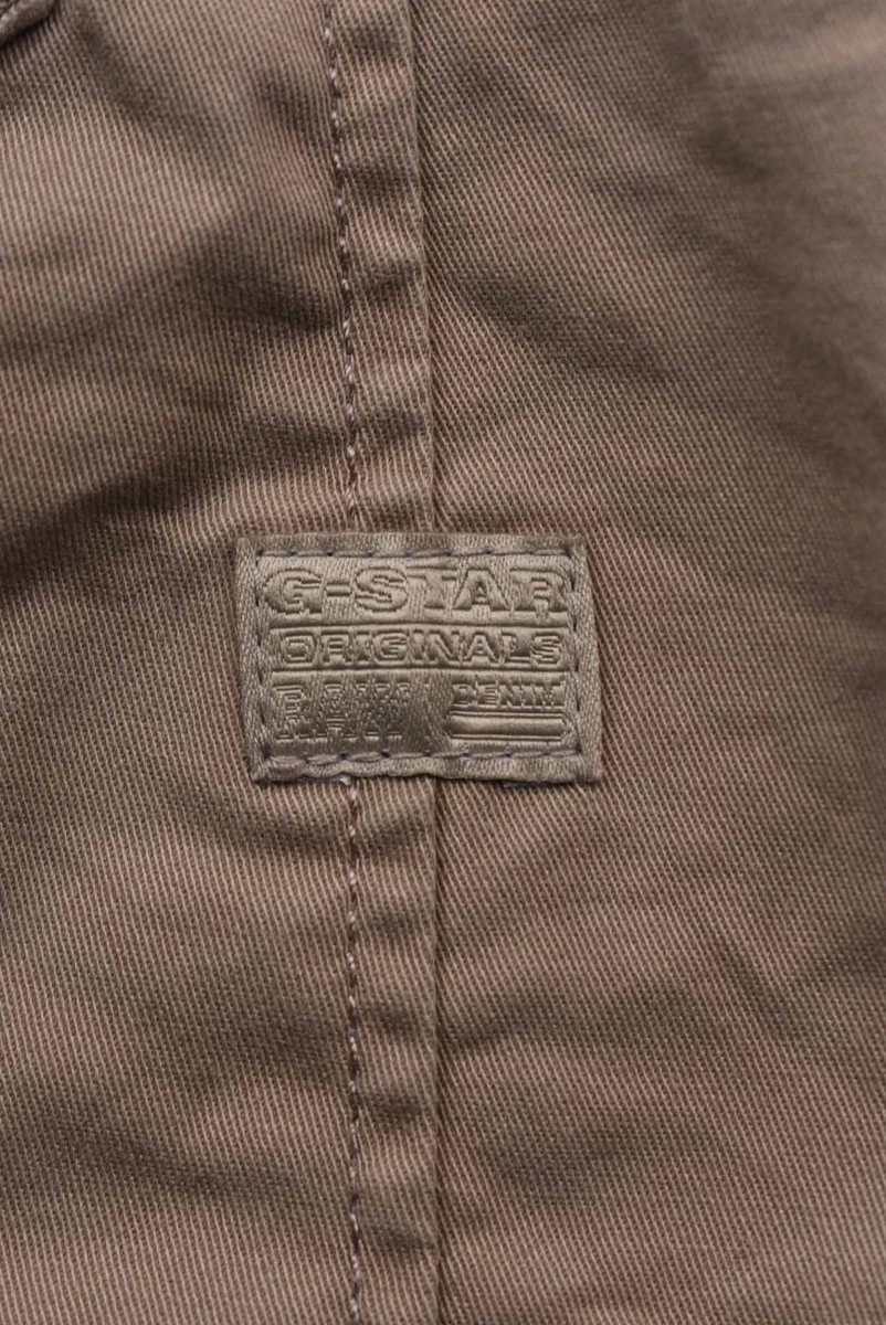 Ladies G-Star Raw Minor Slim Trench Classic Coat Size XXS | eBay
