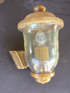 24v princess carriage parts