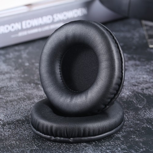 1Pair Headphone Earpads Fit for Panasonic Technics RP-DH1200 & Pioneer HDJ-2000 - Picture 3 of 13