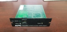 APC AP9605 Powernet SNMP Adapter