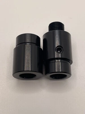 C88 Umarex Notos (Gen3/Non Threaded) 1/2x20 Unf Shroud Adapter