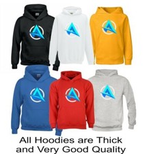 Ali A hoodie t shirt sweater jumper