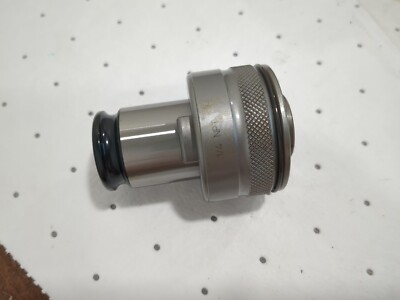 ACCUPRO Tapping Adapter: 1/4'' Pipe, #2 Adapter 587285