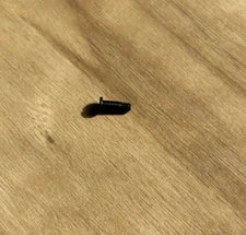 Thompson Center Hawken Muzzle Loader, Trigger Lever Screw, TC-81