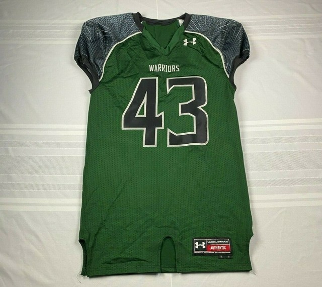 warriors rainbow jersey