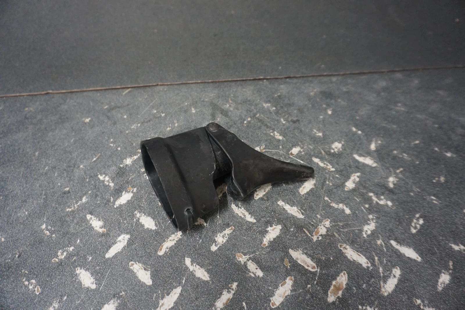 1996-2000 Sea-Doo OEM Throttle Handle Ass'y Freshwater GTX HX GTI GTS SP SPI