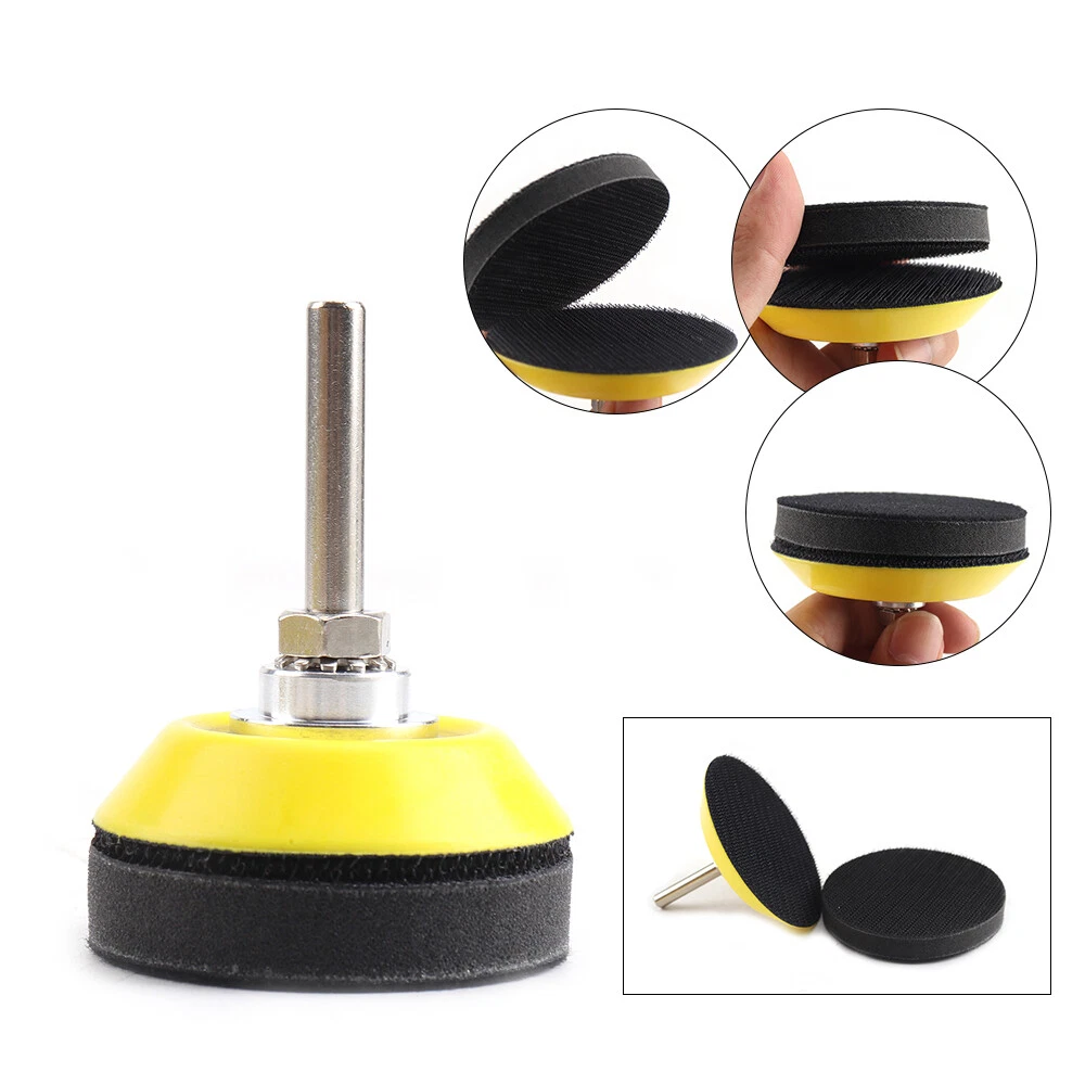 2 inch sanding pads deals