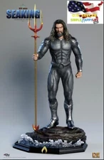 1/6 Aquaman Arthur Curry 12" Male Figure Model  BY-ART BY-022 TOYS HOT ❶USA❶