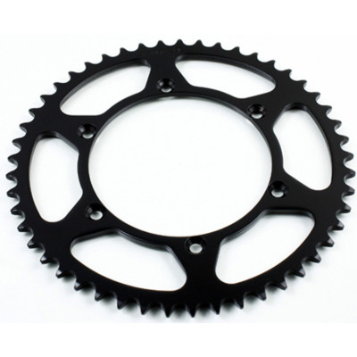 Fits 1992 Kawasaki KDX250 Steel Rear Sprocket JT Sprockets JTR460.49