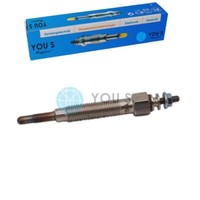 1 StüCk You.S Original GlüHkerze FüR Hyundai KIA - 36710-42000