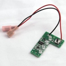 OEM Minn Kota BATTERY METER, 24V, FW 2074071