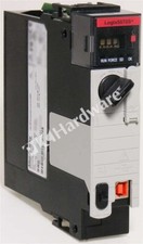 Allen Bradley 1756-L72S /B GuardLogix Logix5573S 4MB/2MB Standart/Safety Memory