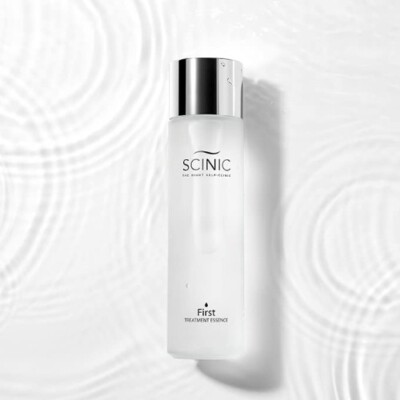 SCINIC First Treatment Essence 150ml Moisturizing Essence Galactomyces Essence