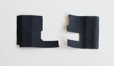 Original Canon AE-1 camera Front Leatherette