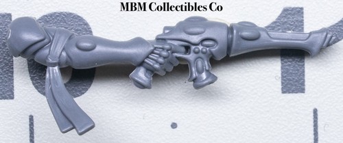 Warhammer 40K Aeldari Eldar Kill Team Nachmund CORSAIRS VOIDSCARRED Bit Bits - Afbeelding 27 van 121
