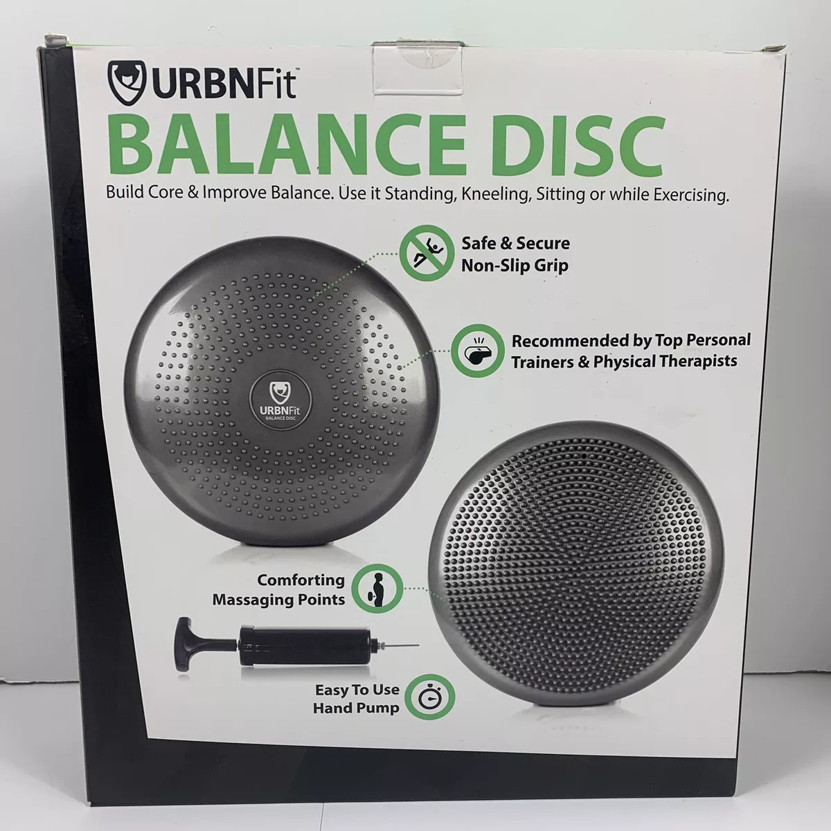 Urbnfit balance disc new arrivals