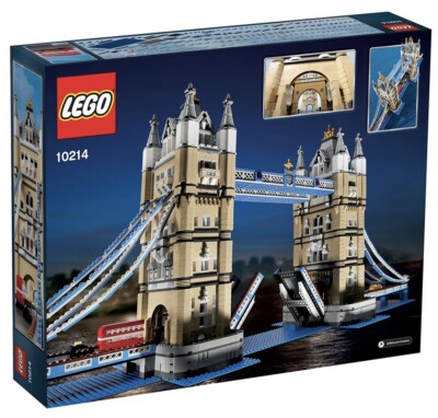 lego bricks lego architecture tower bridge