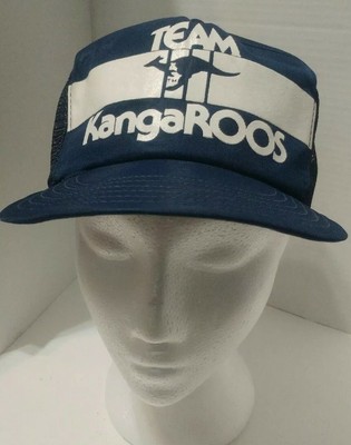 roo caps