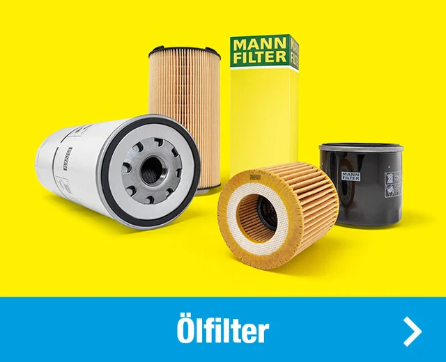 Ölfilter