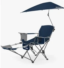 Sport-Brella Reclining Beach Chair