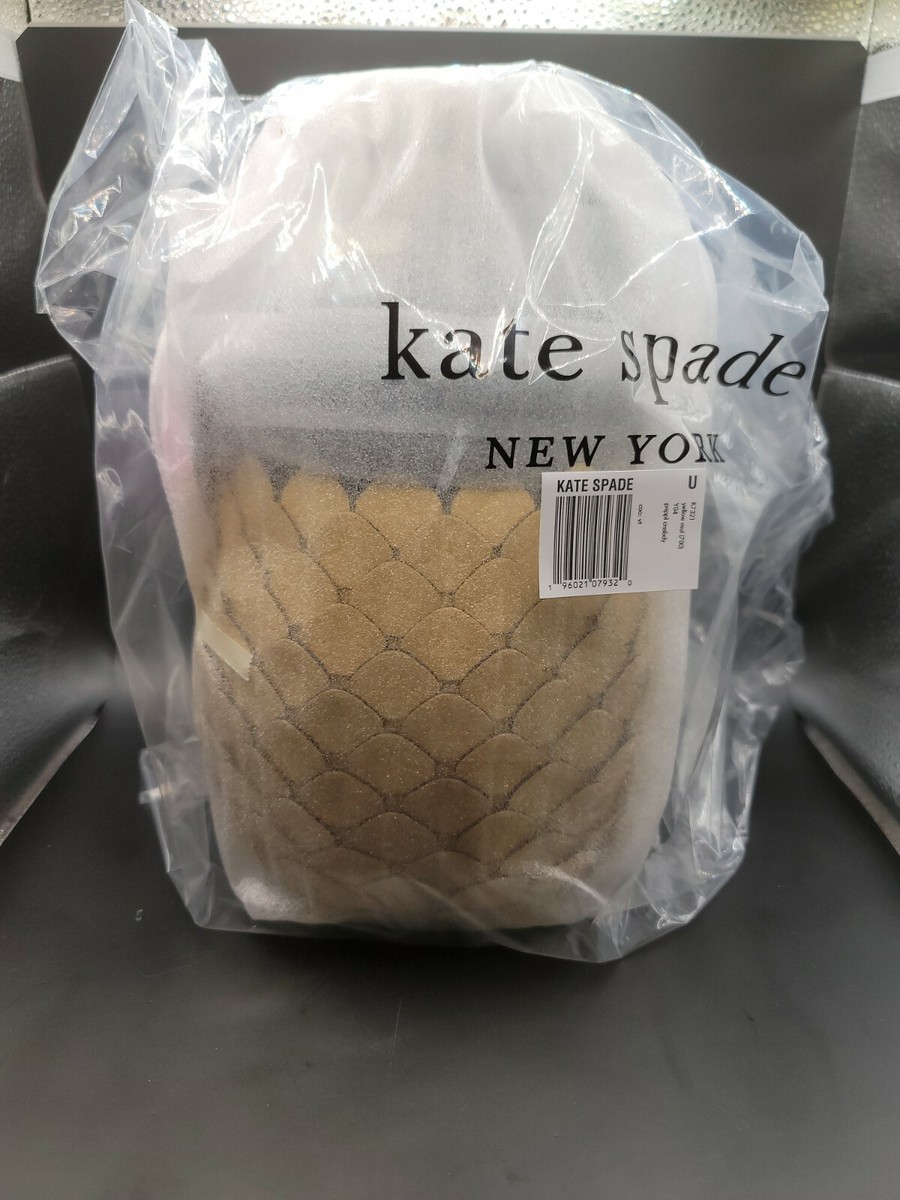 Kate Spade Pineapple Crossbody Bag New Collection 2022 | eBay