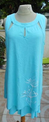 lmv kleid tunika la mode est a vous Gr. 1 (34 36) ARTY Neu