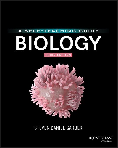 Thumbnail - Steven D. Garber Biology (taschenbuch) (us Import)