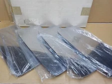 4 X Mekra Lang 153922800, MAN 31637330004, 24V Heated Flat Mirror Glass Parts,