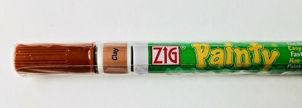 EK Success Kuretake Zig Painty Paint Markers Pens Fine 1mm Tip You