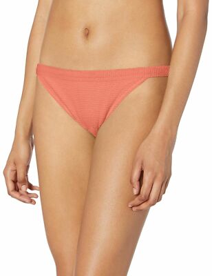 Roxy Women's Sun Memory Full Bottom, Carnelian, Size Small Retails $45 NWT