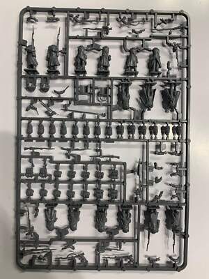Victrix VX0009 Französische Napoleonische Napoleonische Alte Garde Grenadiere EINZELANGUSS 28