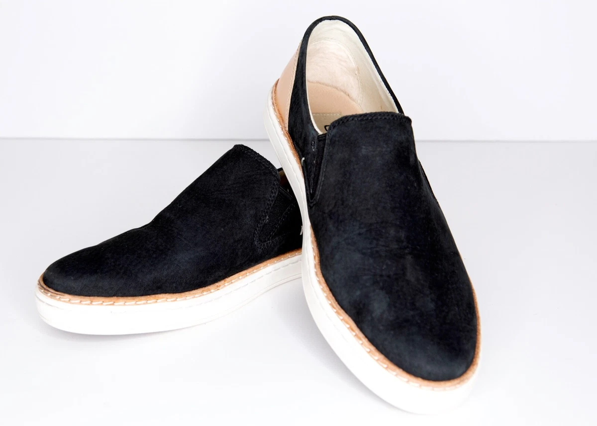Ugg slip hotsell on loafers