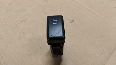 VAUXHALL FRONTERA SWITCH DIFF LOCK 4WD CONTROL