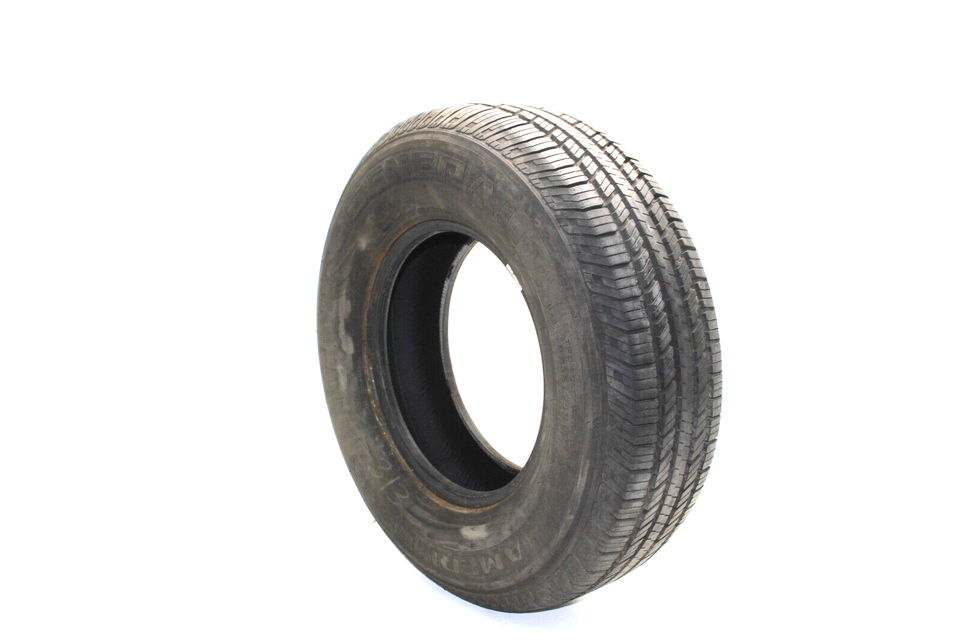 P235/75R15 General All Season TIRE 105T USED 10/32 TR#3 | eBay