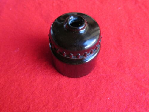 Vintage Clix  5 Amp Bakelite , Plug &  socket . ( MT 25 ) - Picture 1 of 5