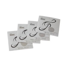 Paititi Premium Platinum Violin String Steel Core String Set 4 4/4 Size Violin