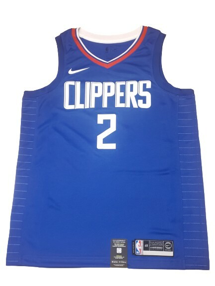 clippers swingman jersey