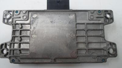 TRANSMISSION CONTROL MODULE NISSAN ROGUE 2012 31036 1VX3A TCM TCU