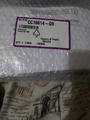 Genuine Zebra RCLI-DC Mobile Charger 12V for RW QL Series CC16614-G9 New See Pic