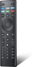 Universal Remote-Control Replacement for vizio D-Series M-Series V-Series