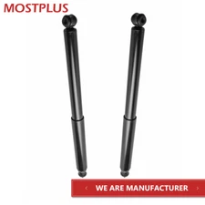 Set(2) Rear Shock Absorbers For 96-05 Toyota RAV4 37199 Replace Left & Right