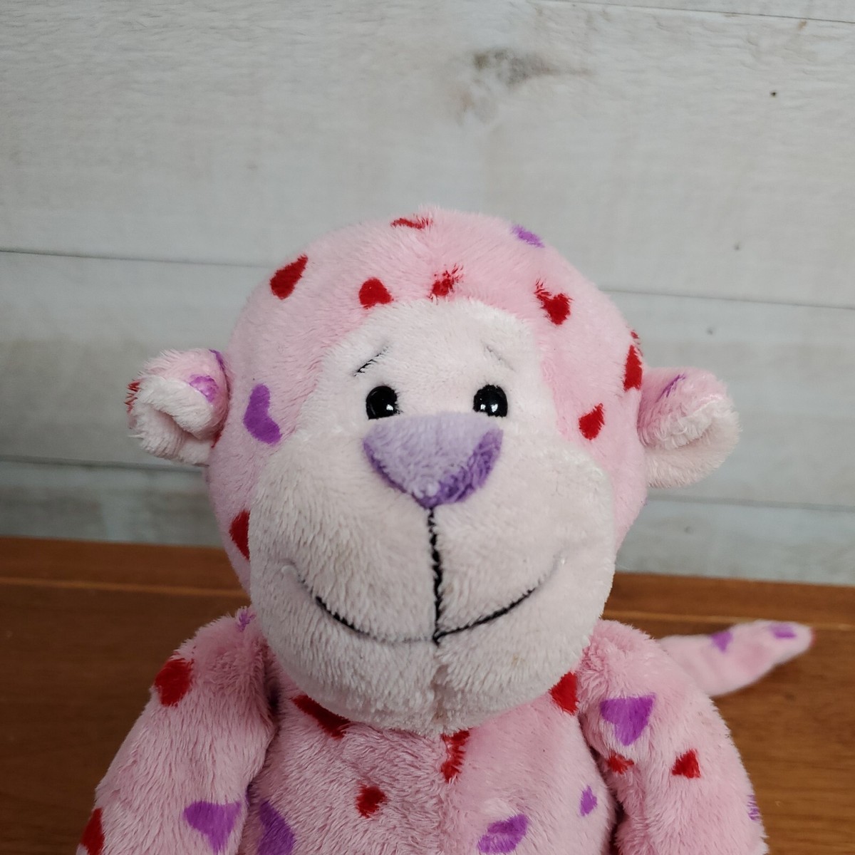 ❤️moko❤️ Stunky 143 Pokemon Menko Diamond pearl Nintendo Rare