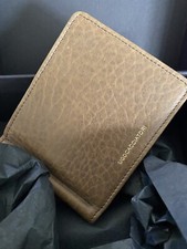 箱付き Ugo Cacciatori MARINE WALLET CHAIN