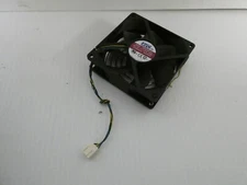 AVC DS09225R12H 12V 0.41A P202 7cm CPU Fan PWM Temperature Control Radiator