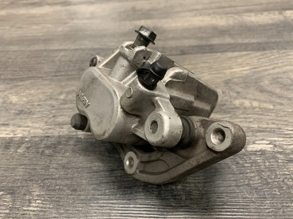 Pinza de freno delantera derecha Suzuki 2003-2012 AN650 650 Burgman OEM Foto 2 de 4