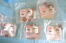 1 New TE Connectivity / Raychem DK-621-0412 149527-00 Data Bus Connector or Jack