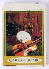 I've Got A Happy Heart Susan Raye (8-Track Tape, C-71)