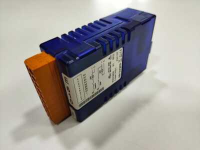 Saia-Burgess PCD3.E610 Input Module 